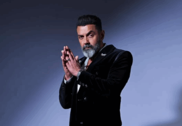 Bobby Deol