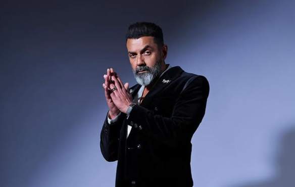 Bobby Deol