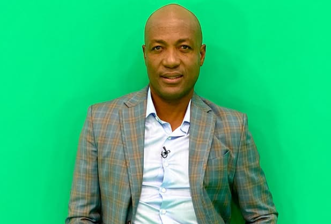 Brian Lara Wiki & Early Life