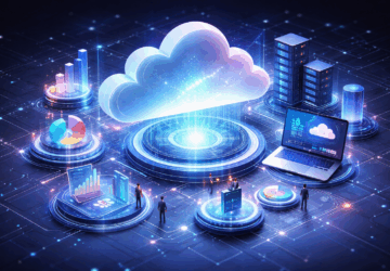 Cloud Strategy Consulting