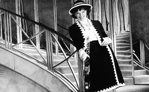 Coco Chanel