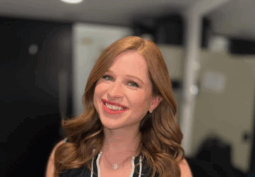 Emily Carver GB News