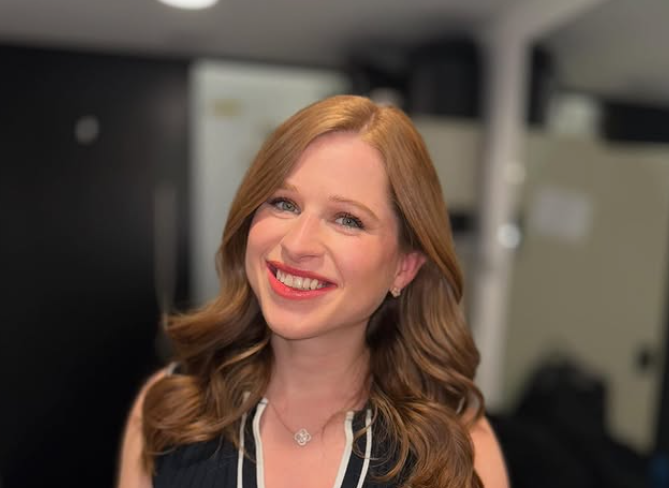 Emily Carver GB News