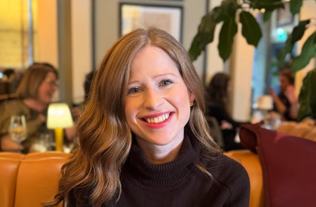 Emily Carver Wiki & Early Life