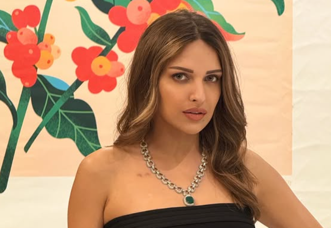 Himanshi Khurana - 3