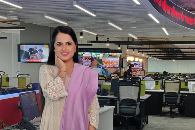 Jaspreet Kaur Career