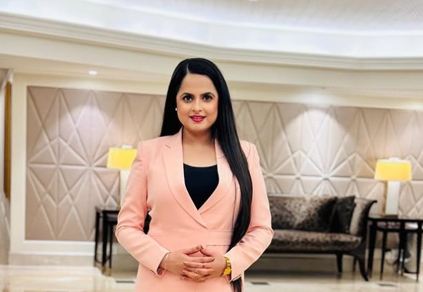 Jaspreet Kaur Wiki & Early Life