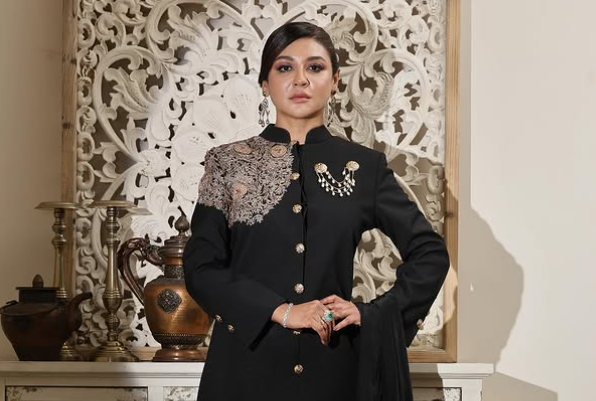 Jaya Ahsan - 3