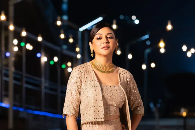 Jaya Ahsan - 4