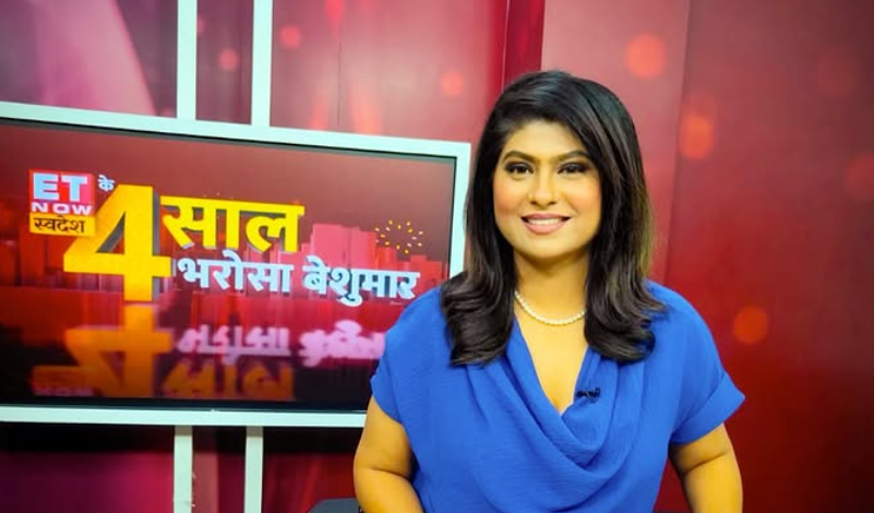 Kavita Thapliyal Career