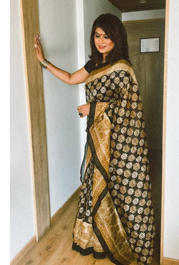 Kavita Thapliyal Height