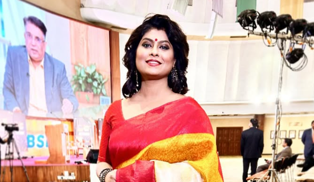 Kavita Thapliyal Wiki & Early Life