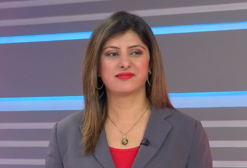 Lubna Khan Wiki & Early Life