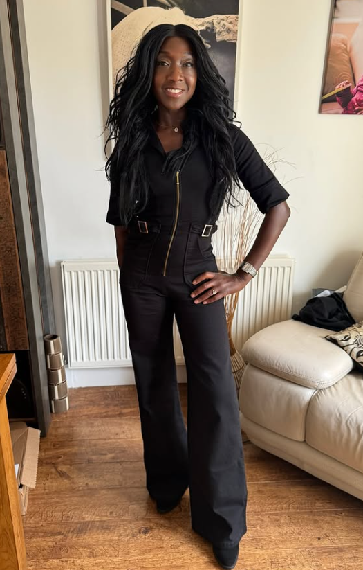 Nana Akua Height, Weight & Physical Stats