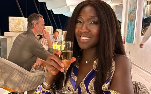 Nana Akua Net Worth, Salary