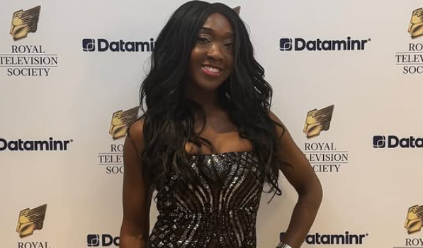 Nana Akua Wiki & Early Life