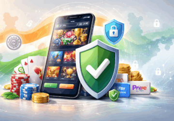 Online Gaming Platforms in India