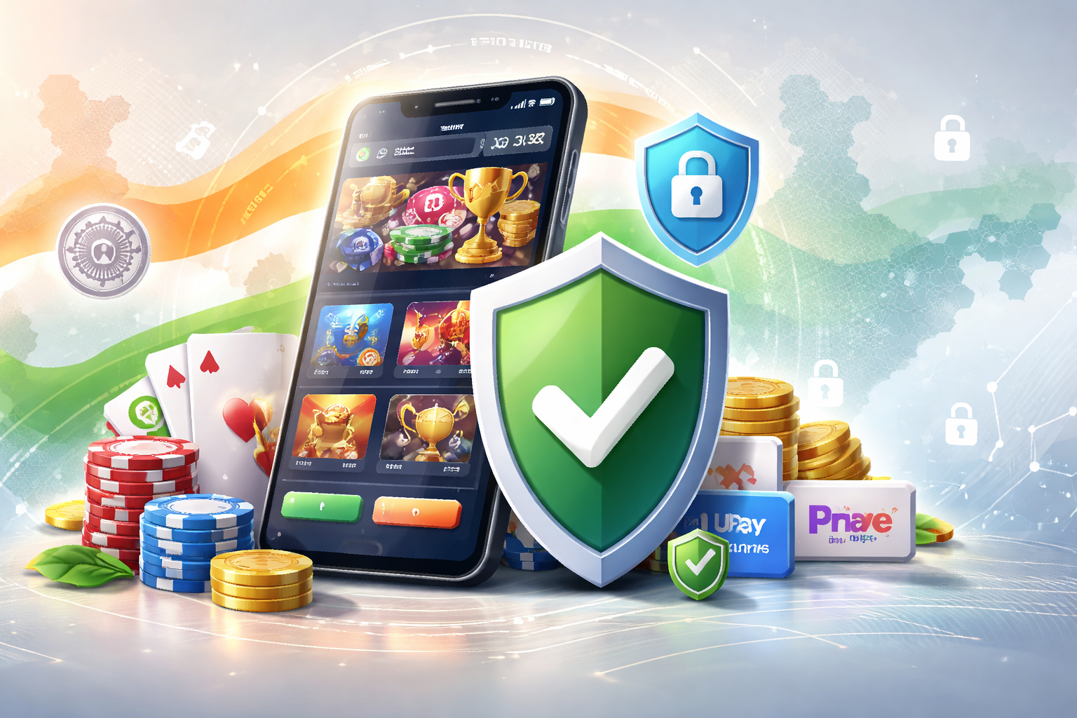 Online Gaming Platforms in India