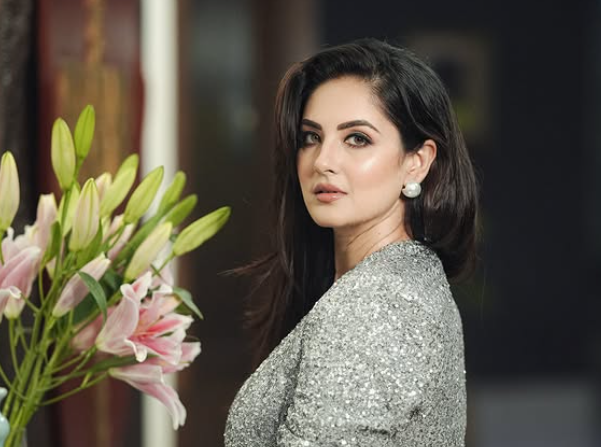 Puja Banerjee Career