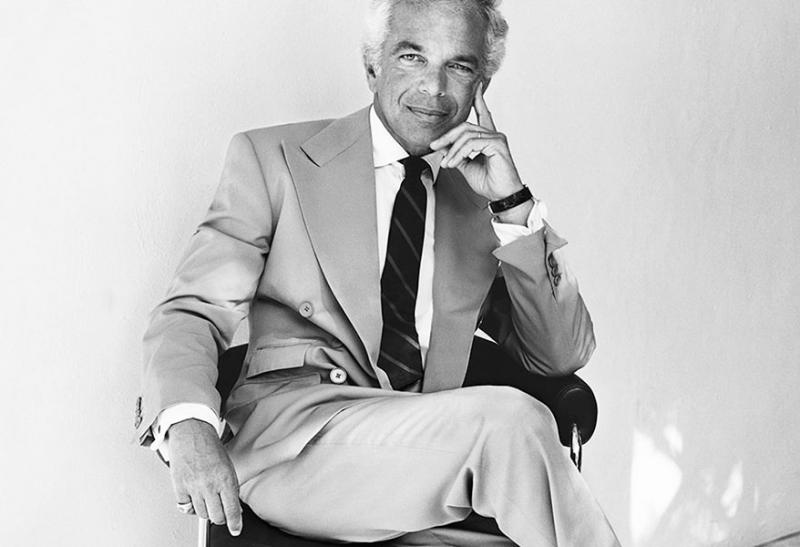 Ralph Lauren