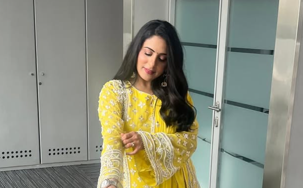 Sakshi Batra Wiki & Early Life