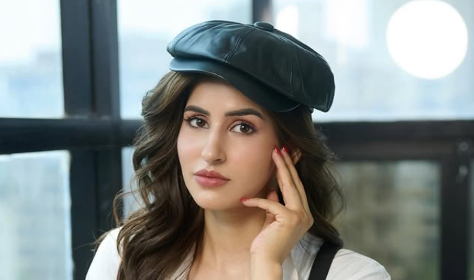 Sakshi Malik Wiki & Early Life