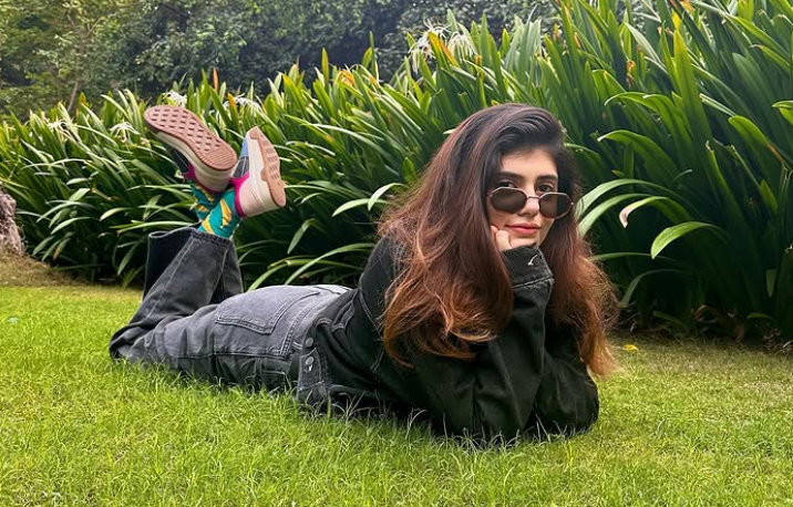 Sanjana Sanghi - 5