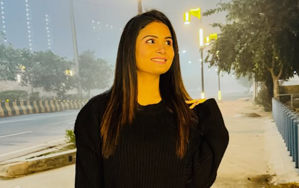 Shipra Jha Wiki & Early Life