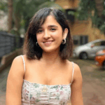 Shirley Setia