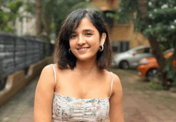 Shirley Setia