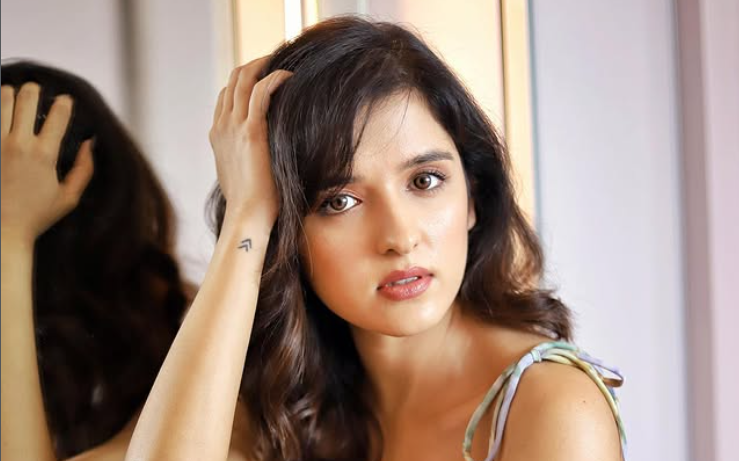 Shirley Setia - 9