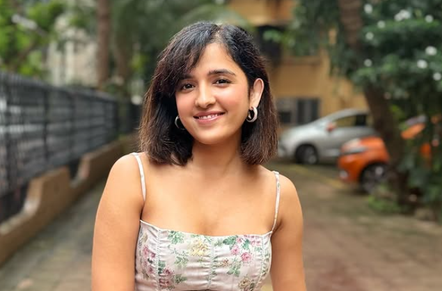 Shirley Setia