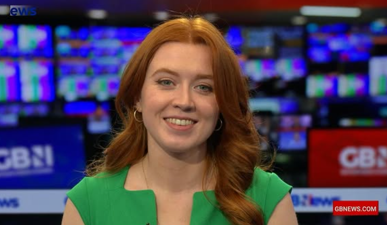 Sophia Hill Wiki & Early Life