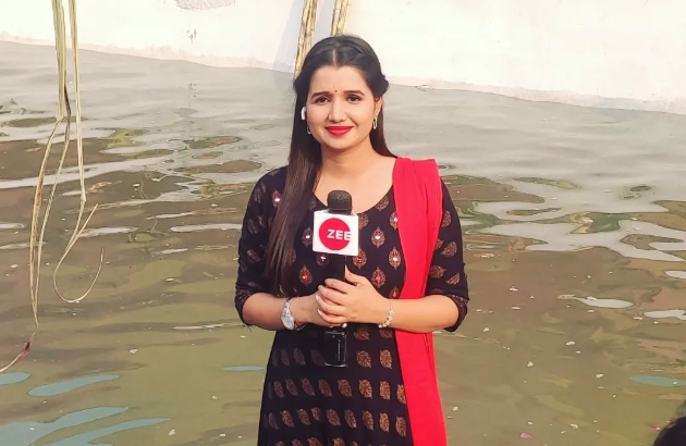 Surabhi Tiwari Career