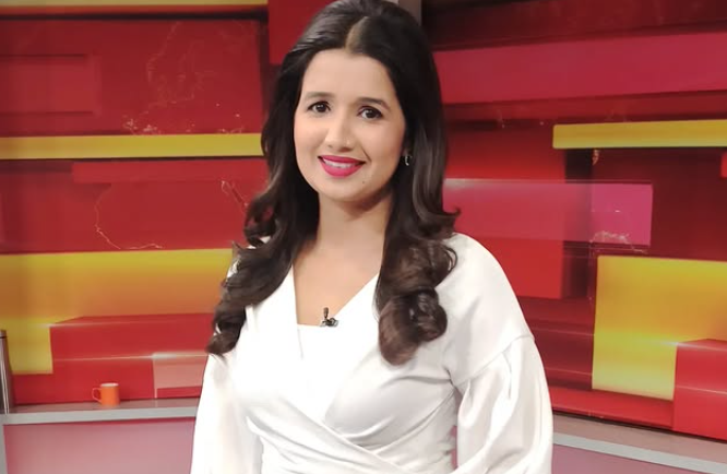 Surabhi Tiwari Wiki & Early Life