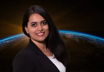 Akshata Krishnamurthy