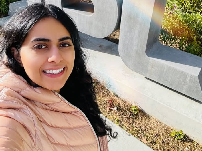 Akshata Krishnamurthy Wiki & Early Life