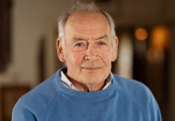 Alastair Stewart