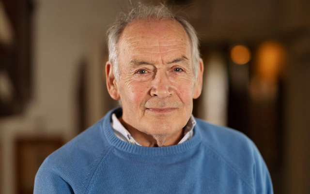 Alastair Stewart
