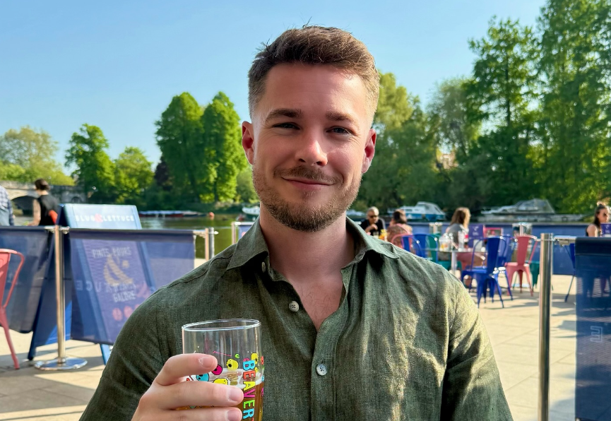 Alex Armstrong Wiki & Early Life