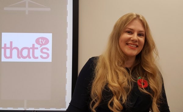 Anna Riley Wiki & Early Life