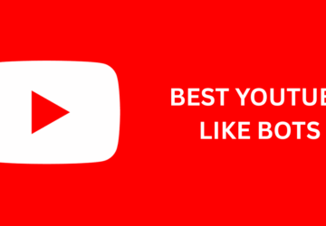 Best YouTube Like Bots