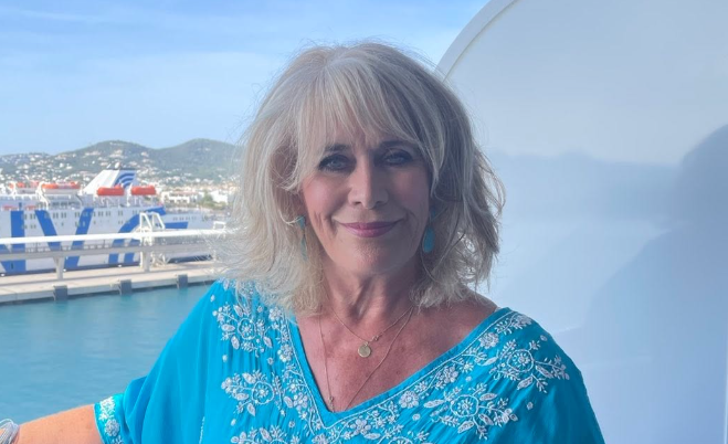 Carole Malone Career