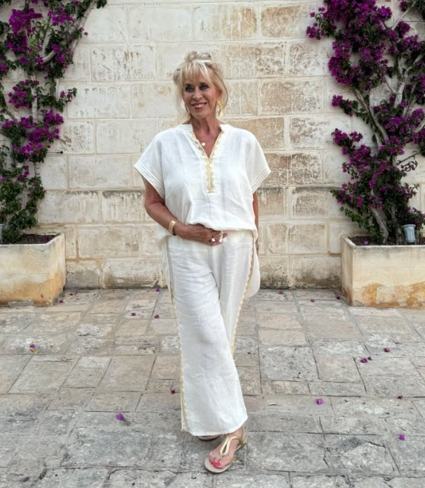 Carole Malone Height, Weight & Physical Stats