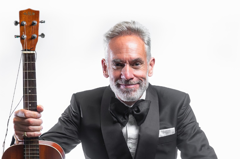 Dominic Frisby Career