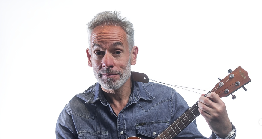 Dominic Frisby Wiki & Early Life