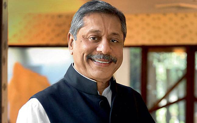 Dr Naresh Trehan Wiki & Early Life
