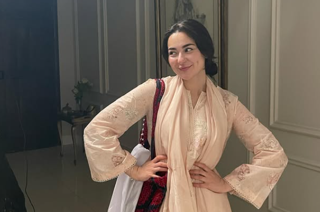 Hania Aamir - 3