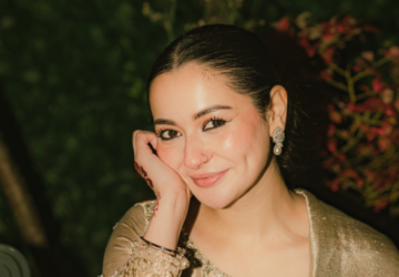 Hania Aamir