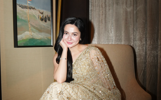Hania Aamir - 5